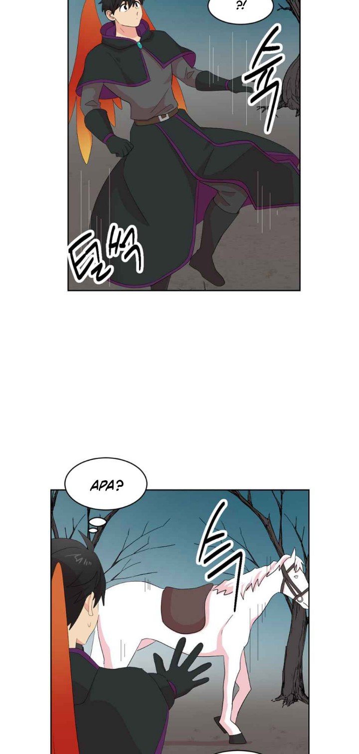 Bookworm (Reader) Chapter 186 halaman 4