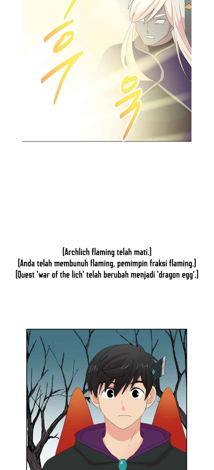 Bookworm (Reader) Chapter 186 halaman 40