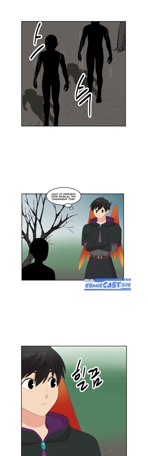 Bookworm (Reader) Chapter 186 halaman 6