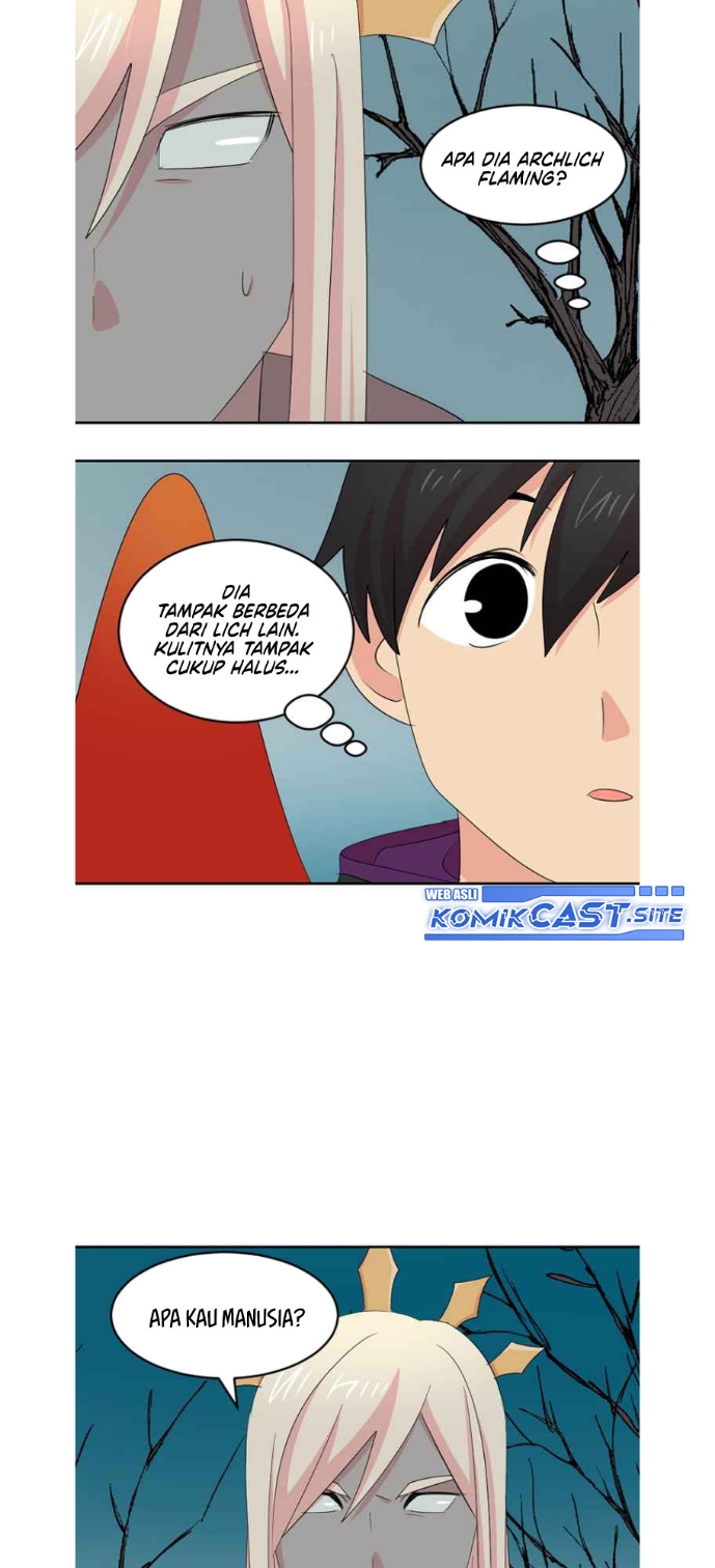 Bookworm (Reader) Chapter 186 halaman 36