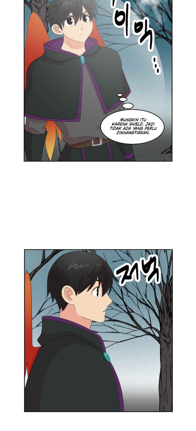 Bookworm (Reader) Chapter 186 halaman 34