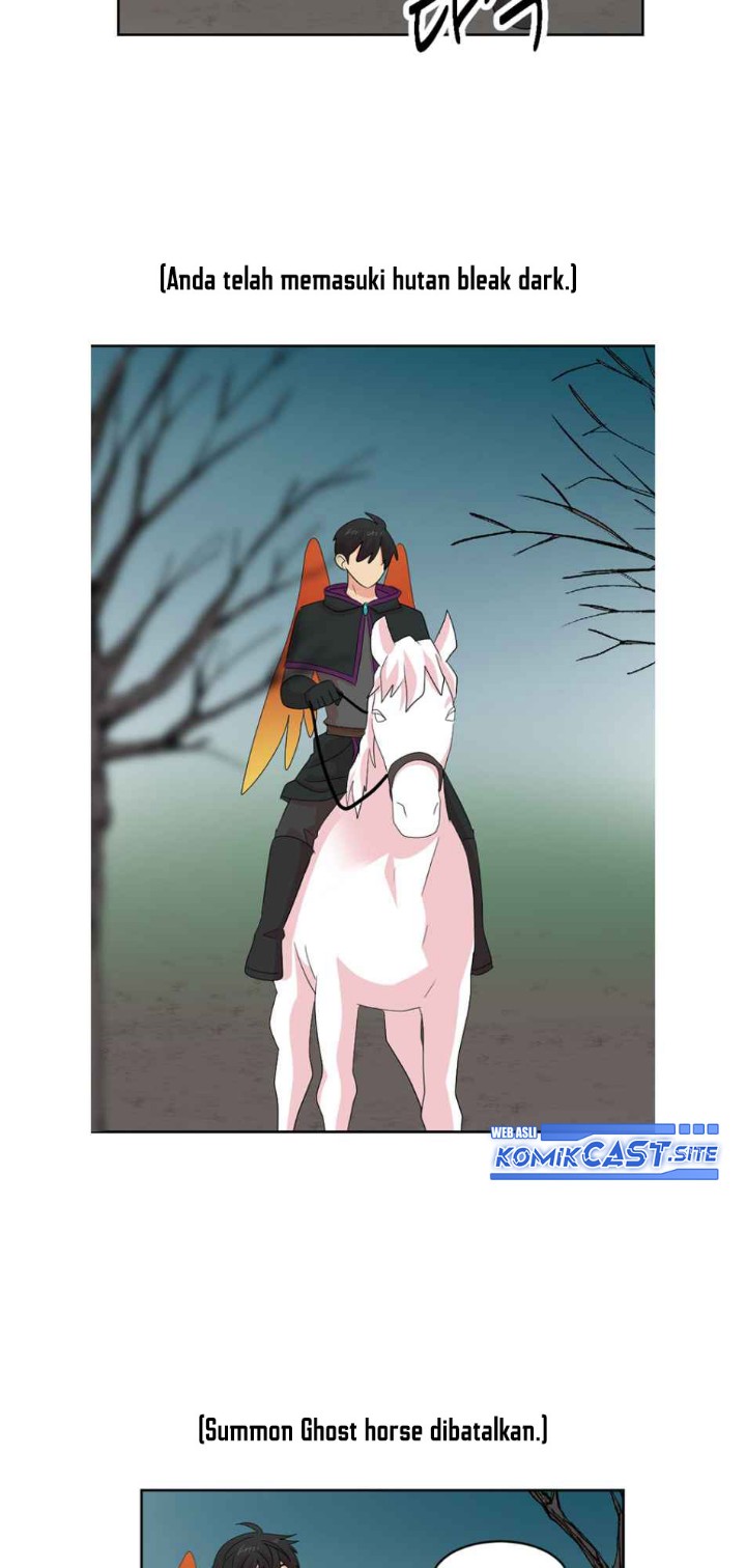 Bookworm (Reader) Chapter 186 halaman 3