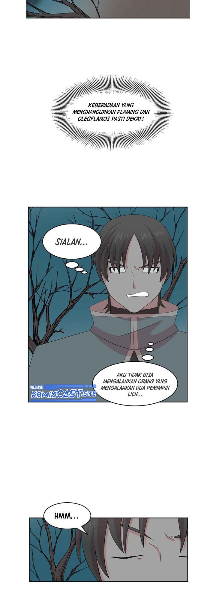 Bookworm (Reader) Chapter 187 halaman 22