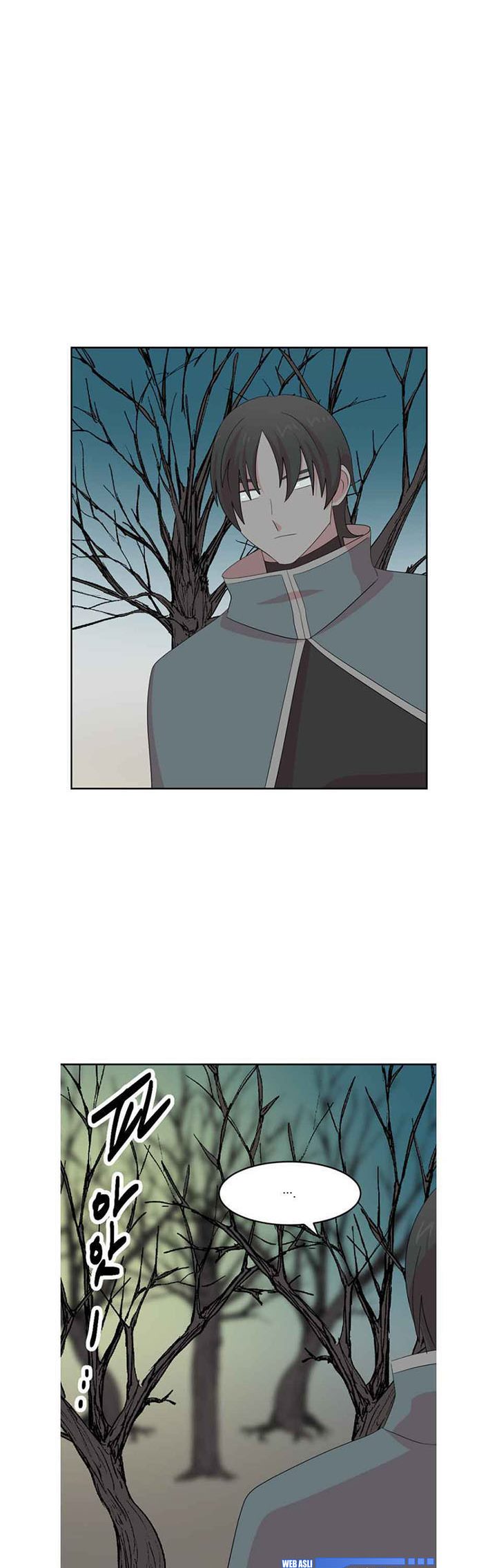 Bookworm (Reader) Chapter 187 halaman 15