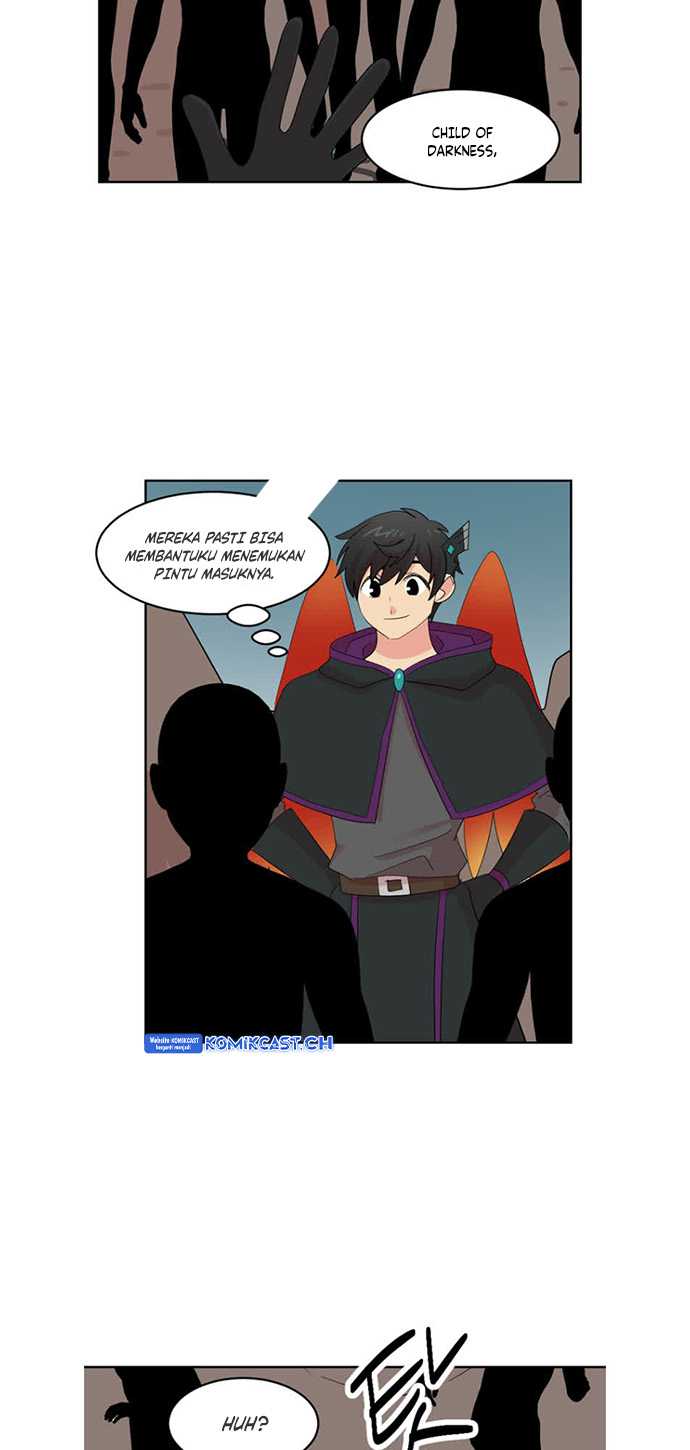 Bookworm (Reader) Chapter 189 halaman 31