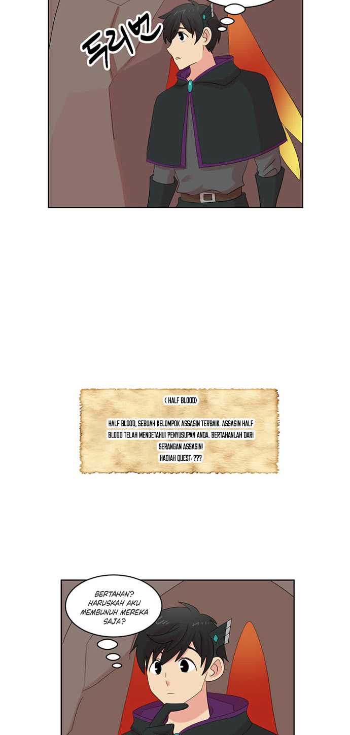 Bookworm (Reader) Chapter 189 halaman 36