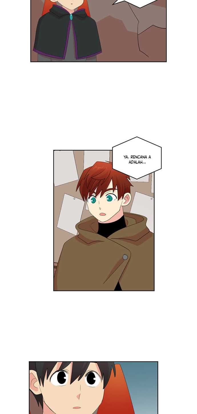 Bookworm (Reader) Chapter 189 halaman 42