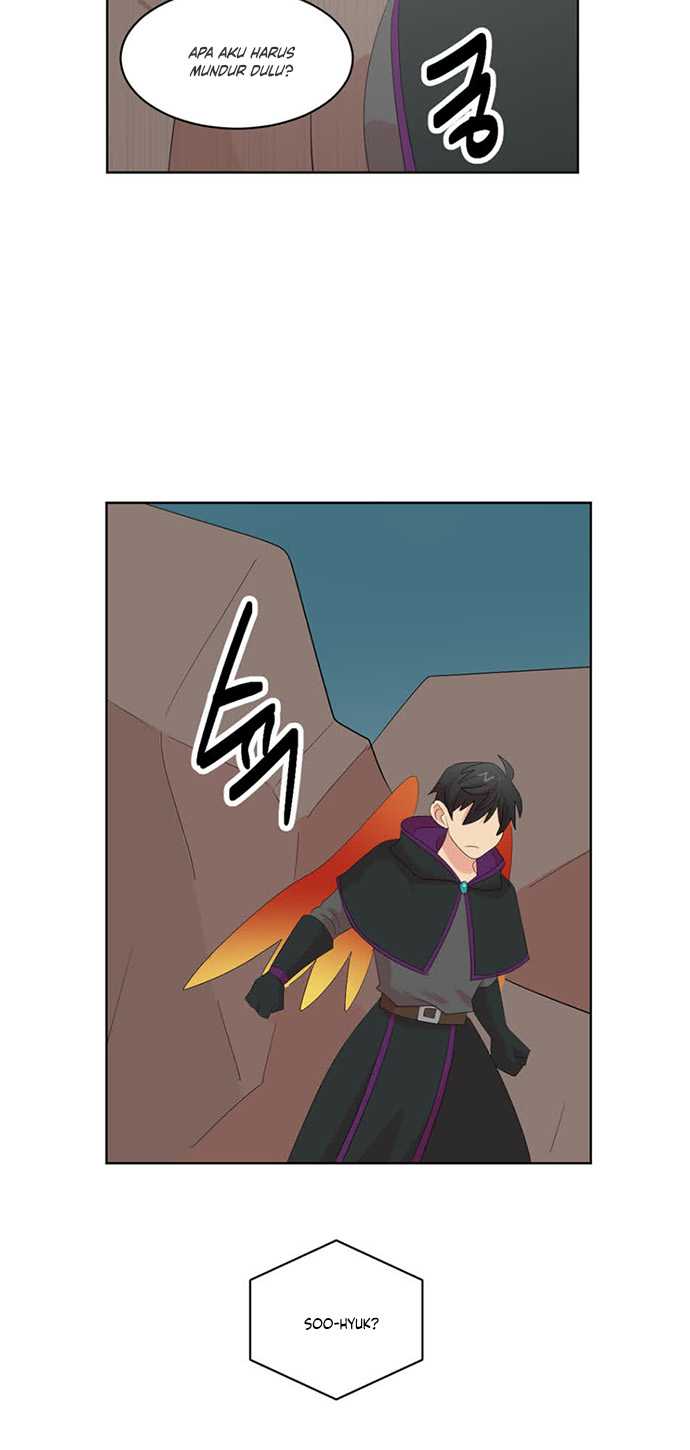 Bookworm (Reader) Chapter 189 halaman 40
