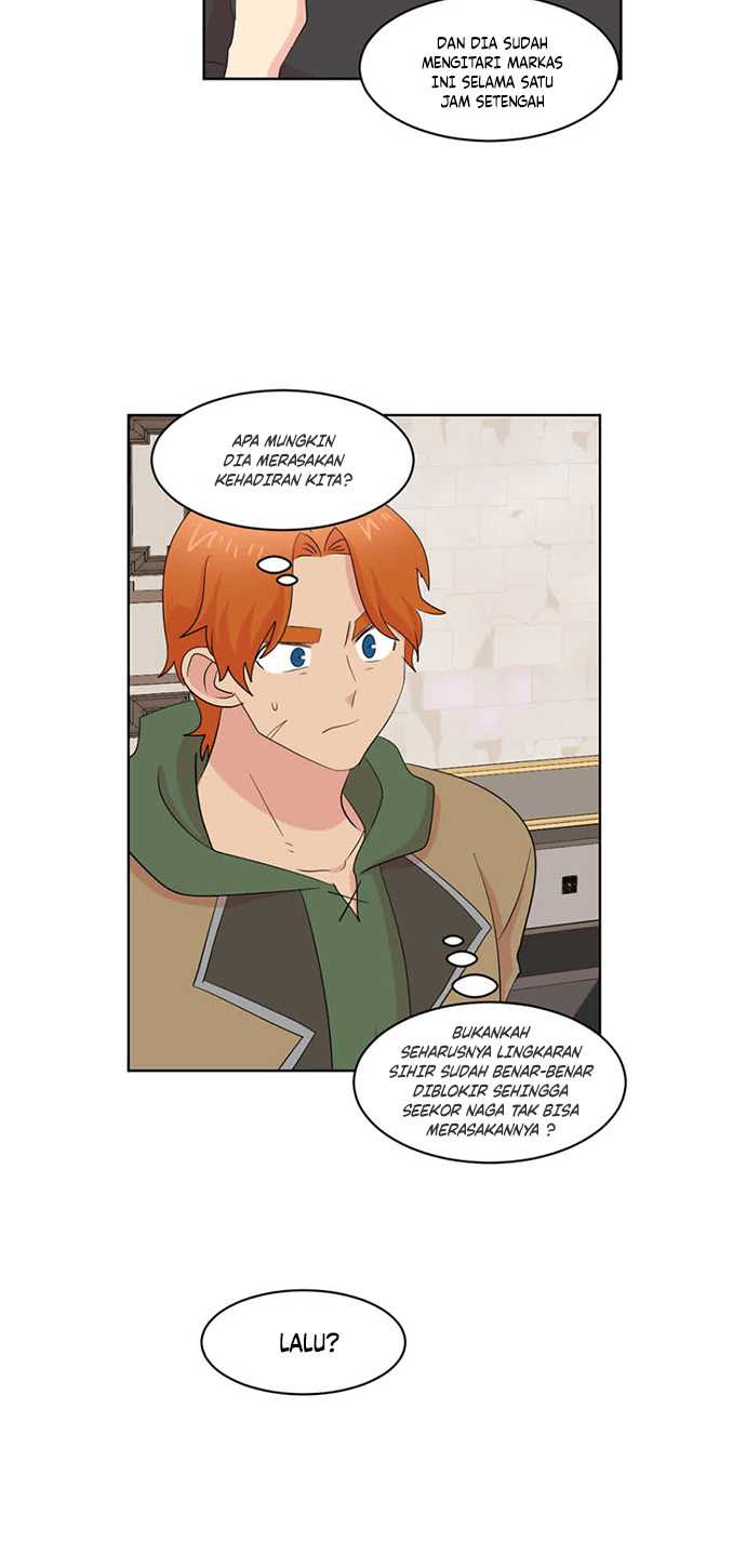 Bookworm (Reader) Chapter 189 halaman 13