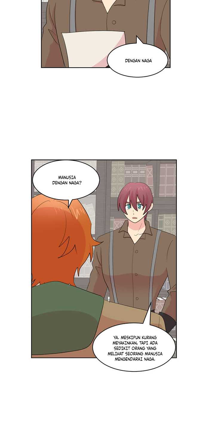 Bookworm (Reader) Chapter 189 halaman 20