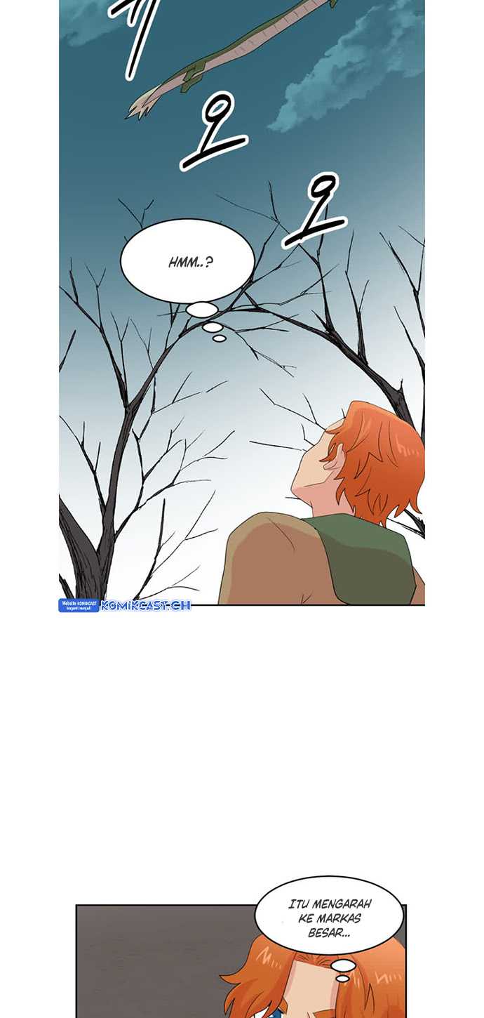 Bookworm (Reader) Chapter 189 halaman 4