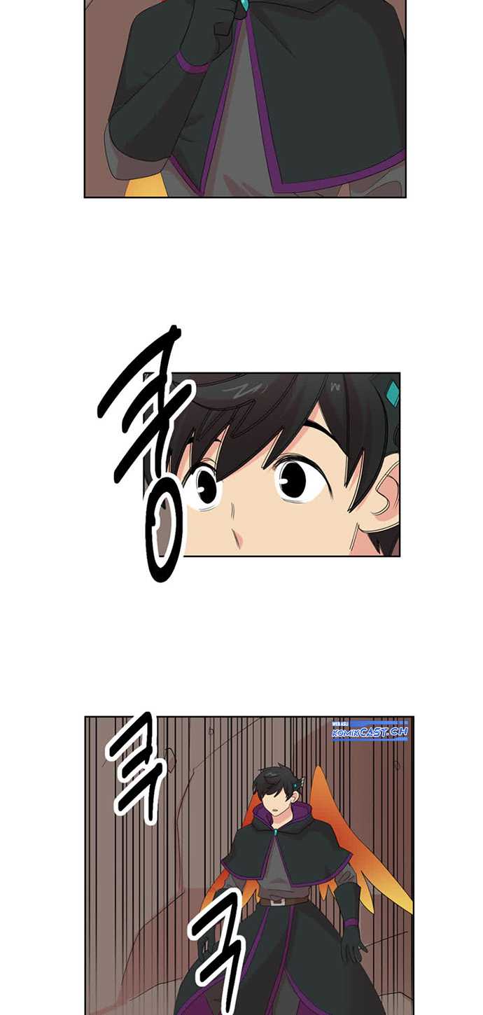 Bookworm (Reader) Chapter 189 halaman 37