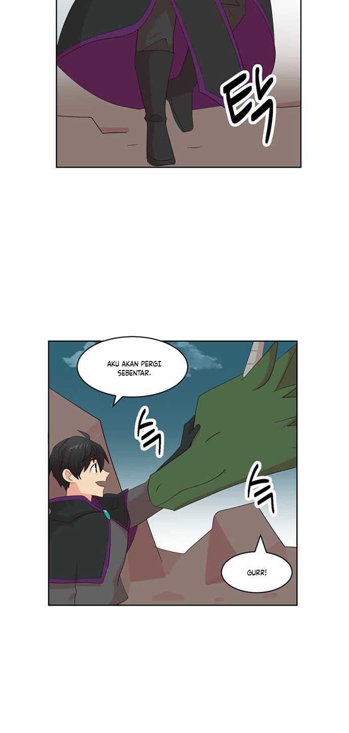 Bookworm (Reader) Chapter 189 halaman 28