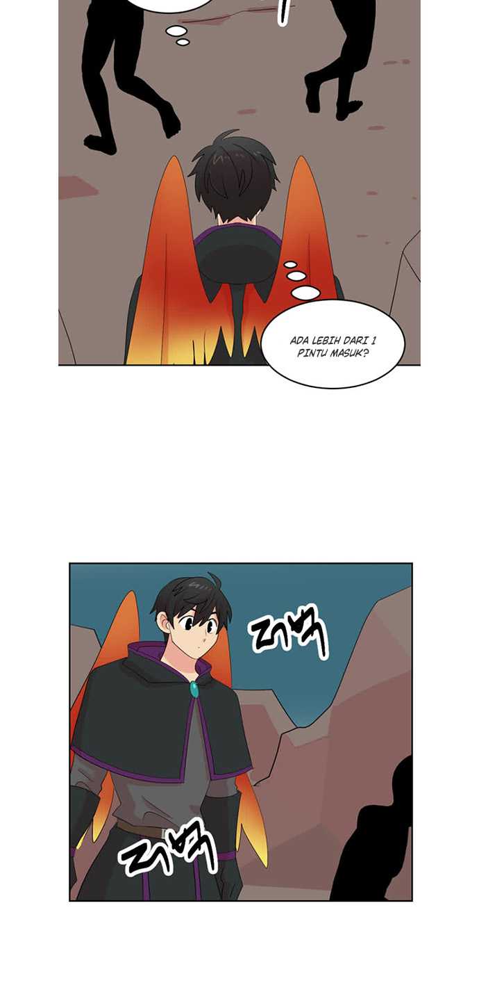 Bookworm (Reader) Chapter 189 halaman 32