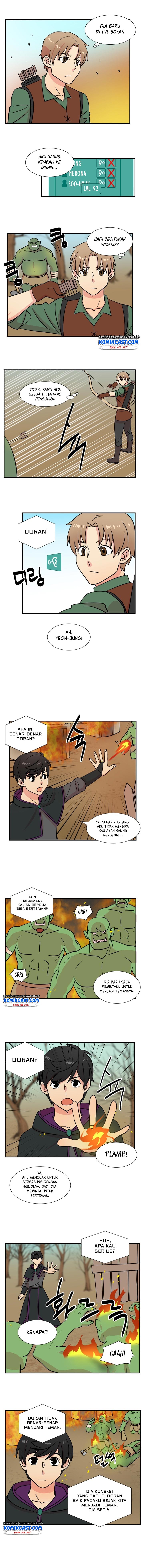 Bookworm (Reader) Chapter 19 halaman 6