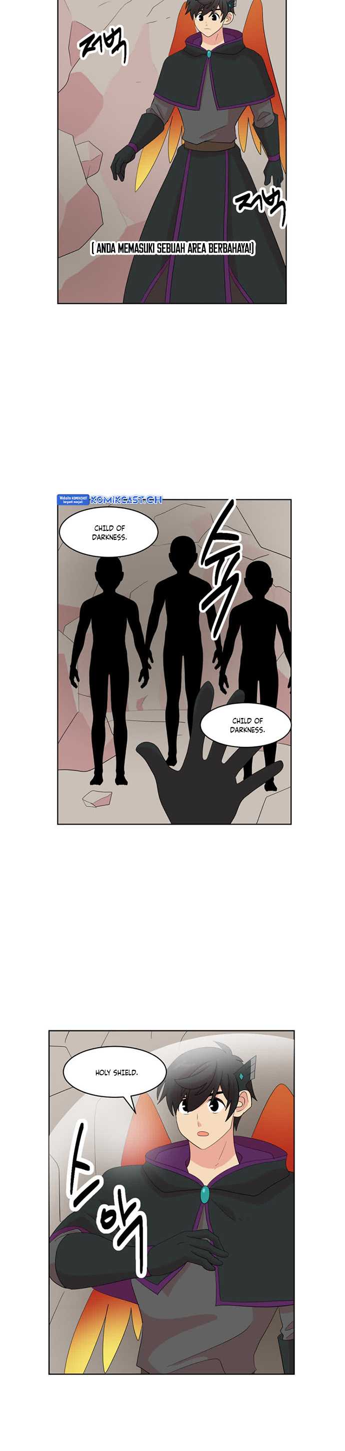 Bookworm (Reader) Chapter 190 halaman 4
