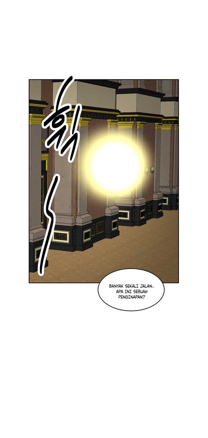 Bookworm (Reader) Chapter 190 halaman 23