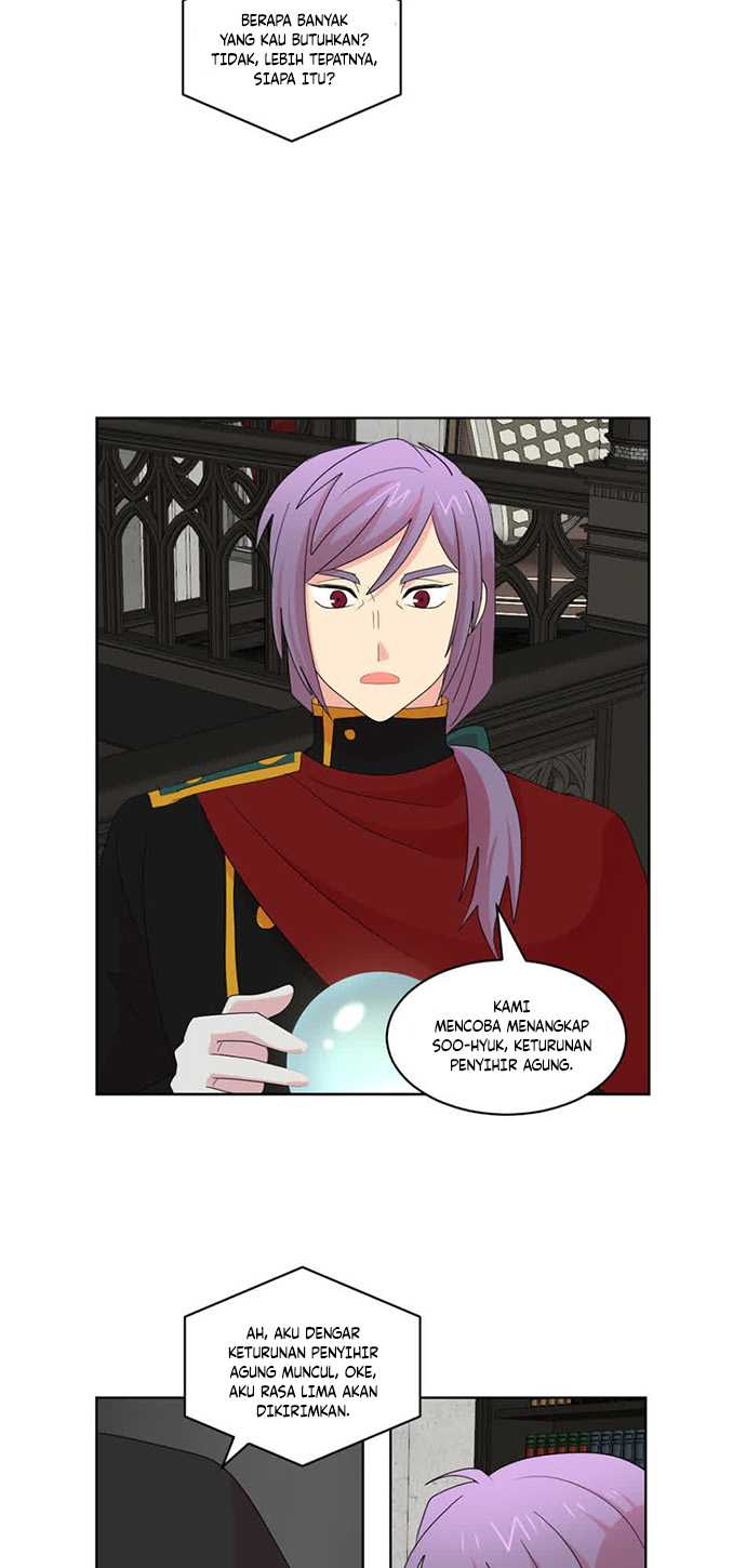 Bookworm (Reader) Chapter 190 halaman 41