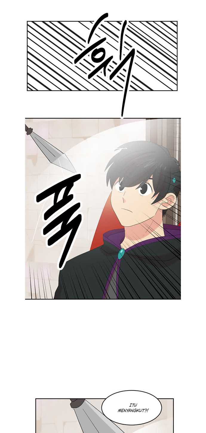 Bookworm (Reader) Chapter 190 halaman 14