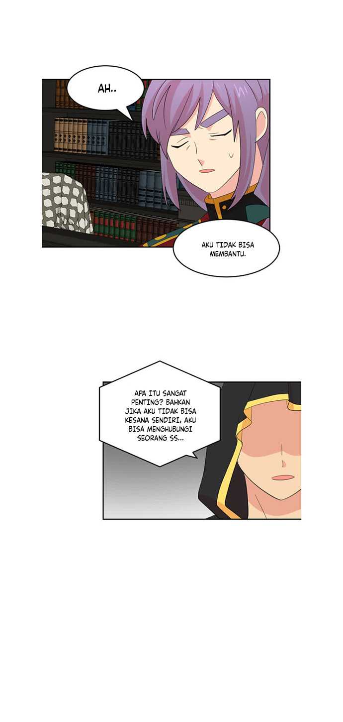 Bookworm (Reader) Chapter 190 halaman 39
