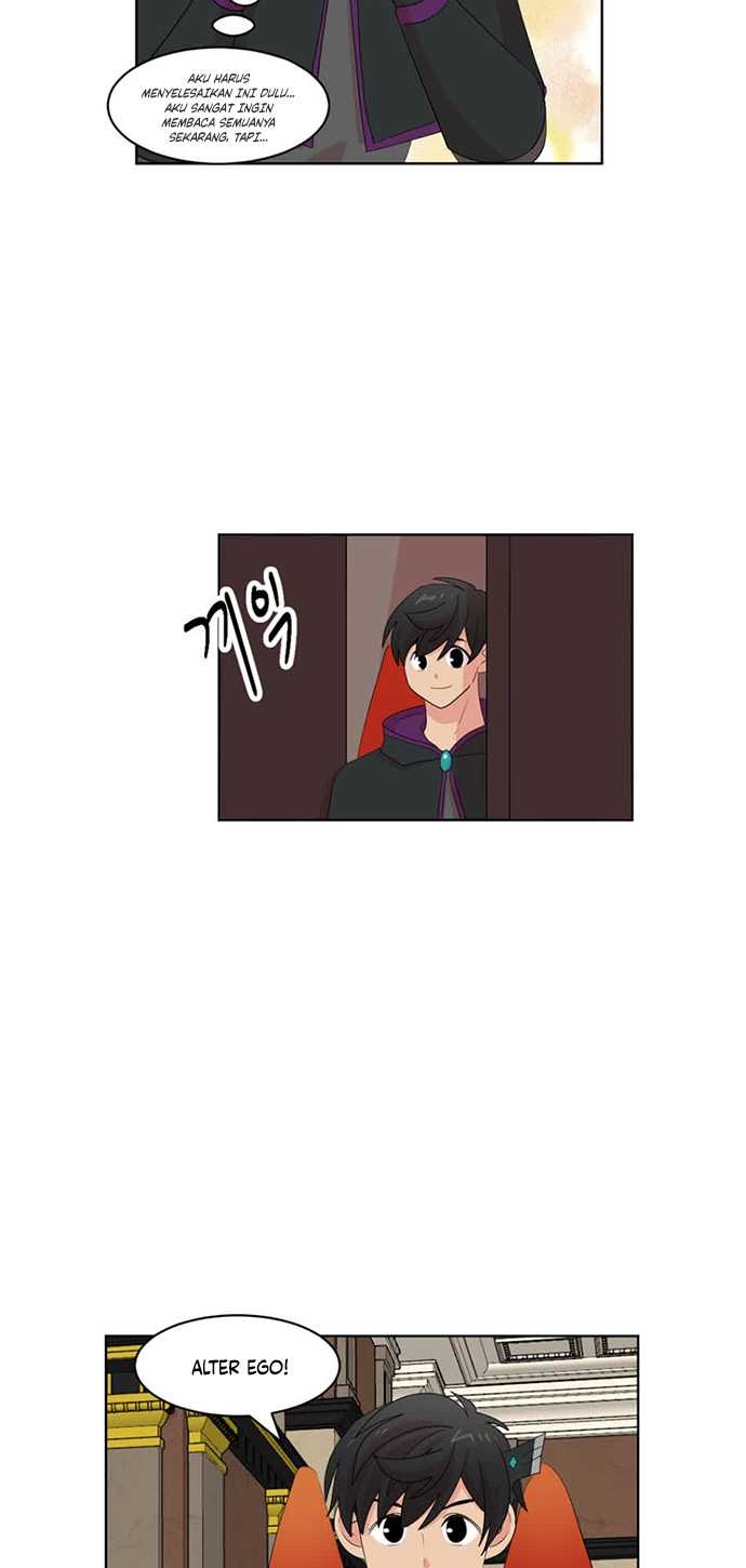 Bookworm (Reader) Chapter 191 halaman 3