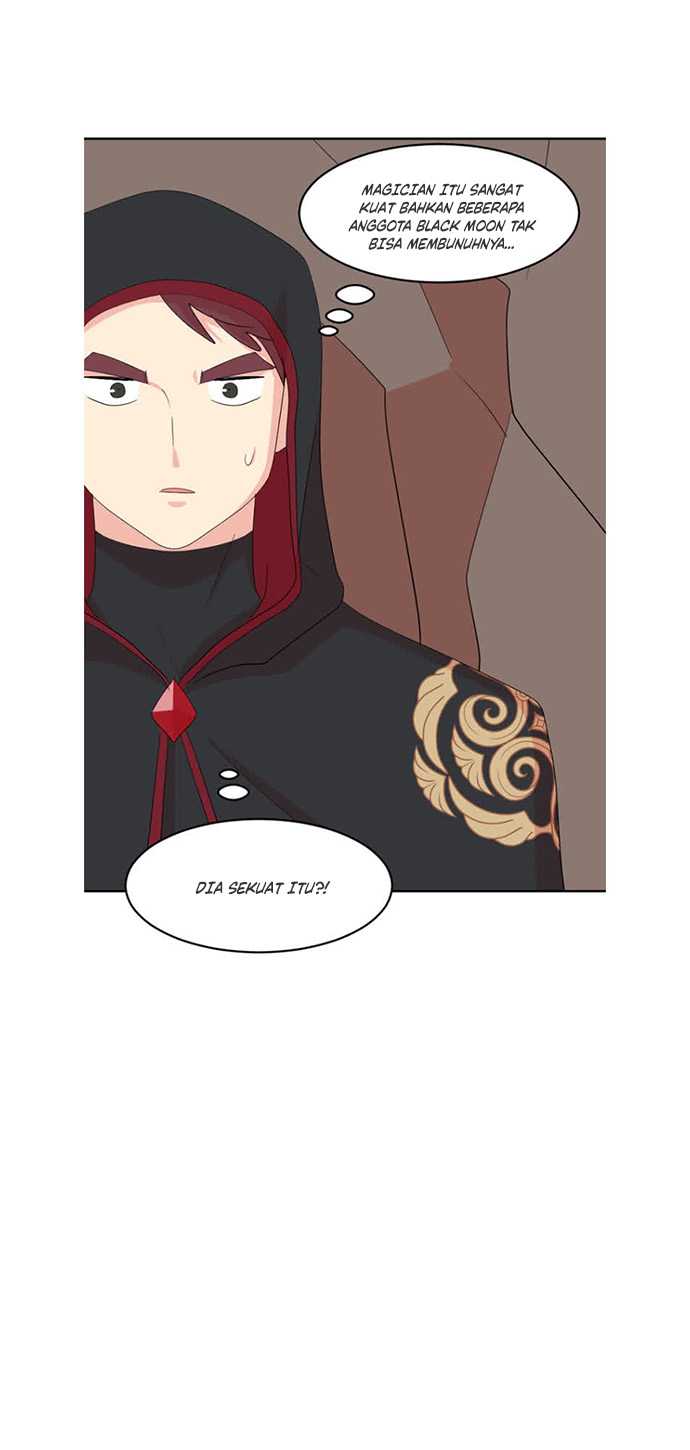 Bookworm (Reader) Chapter 191 halaman 26
