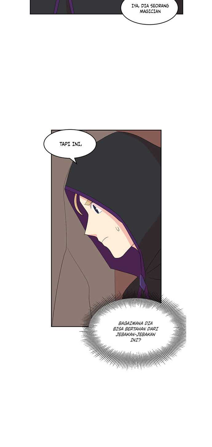 Bookworm (Reader) Chapter 191 halaman 23