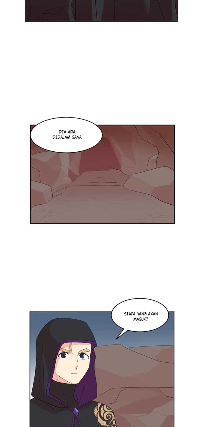 Bookworm (Reader) Chapter 191 halaman 14