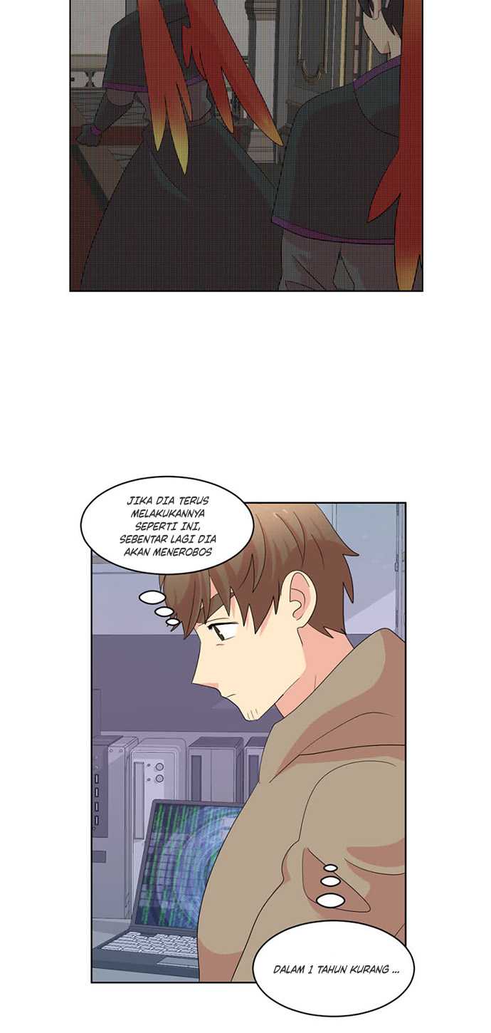 Bookworm (Reader) Chapter 191 halaman 9