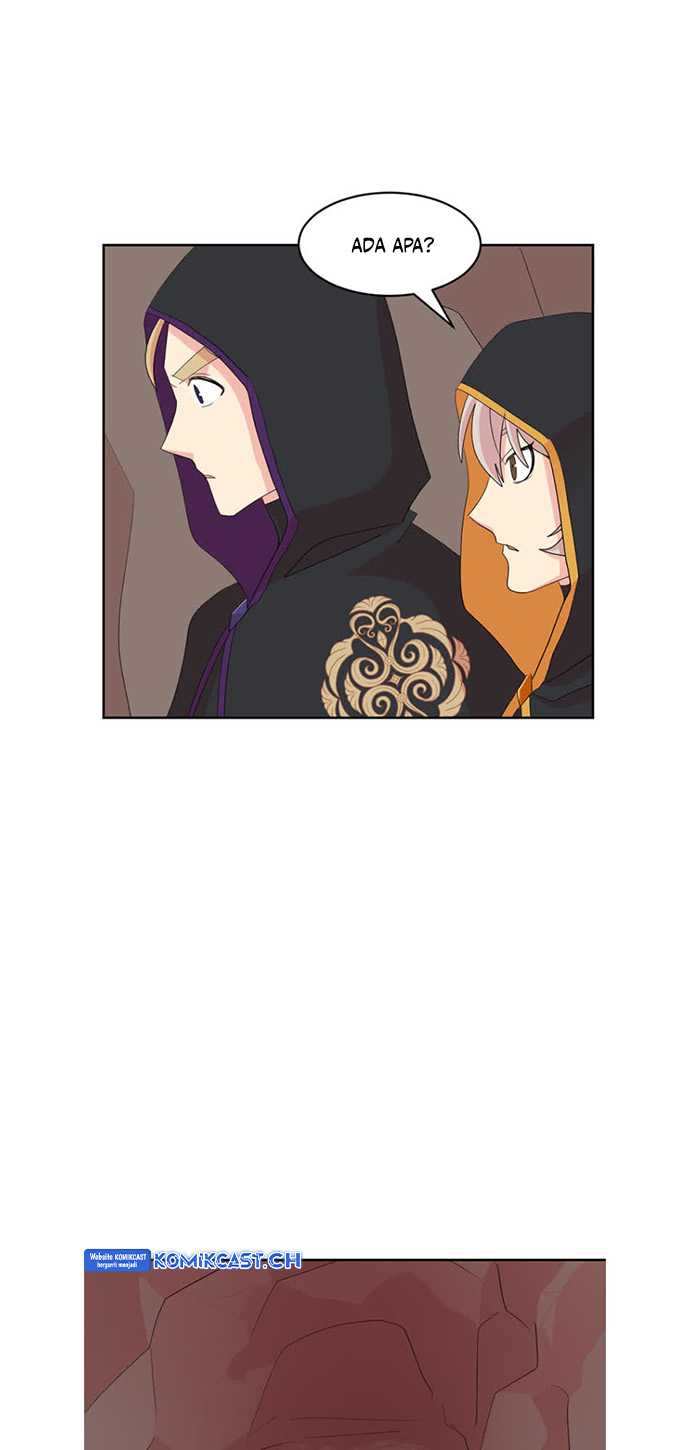 Bookworm (Reader) Chapter 191 halaman 21