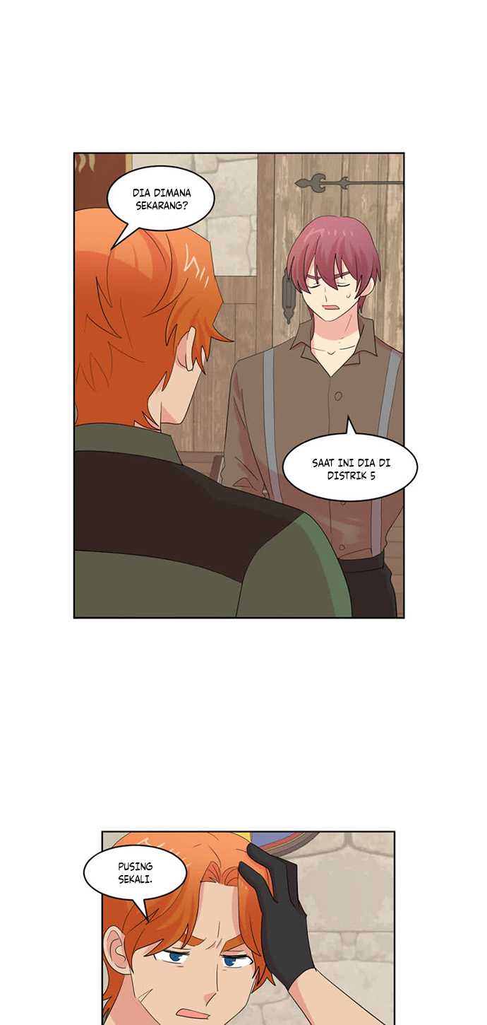 Bookworm (Reader) Chapter 191 halaman 6