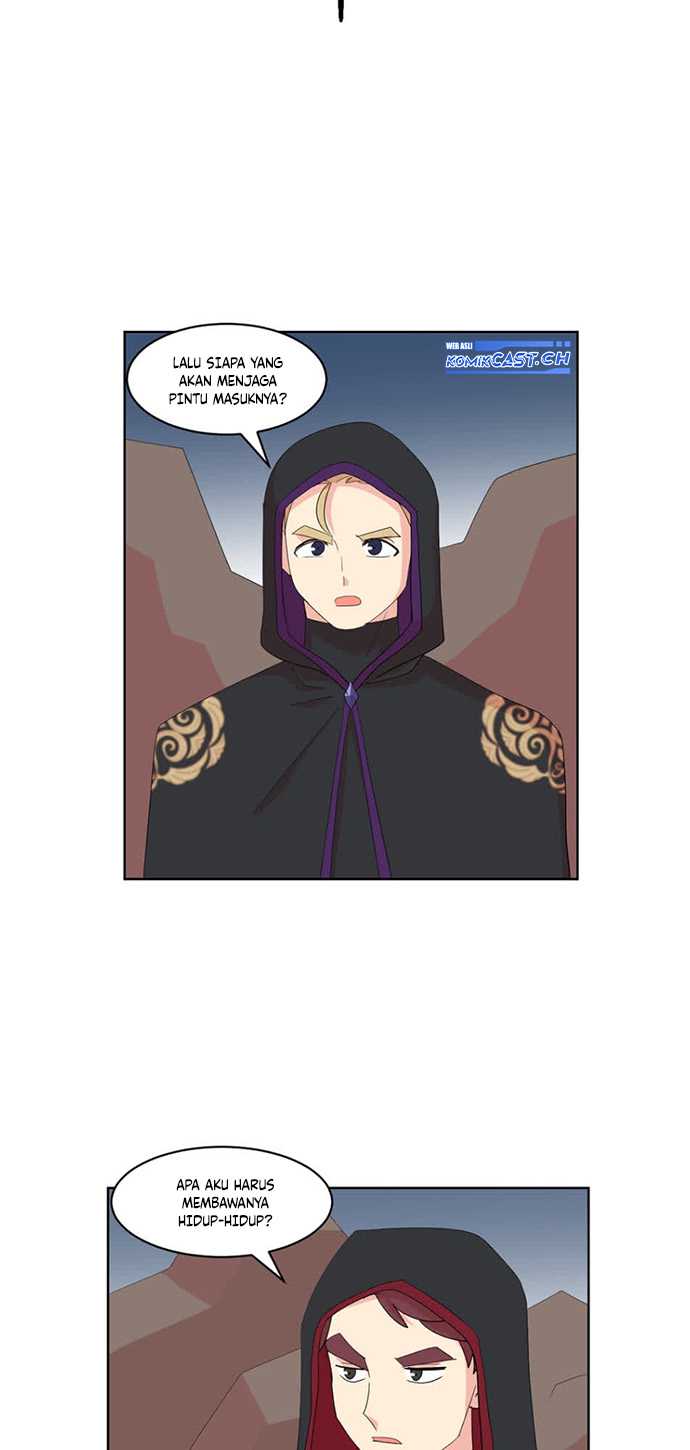 Bookworm (Reader) Chapter 191 halaman 17