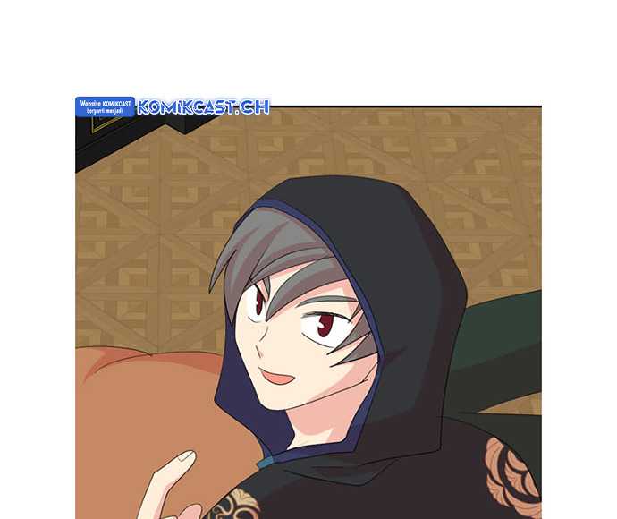 Bookworm (Reader) Chapter 191 halaman 30