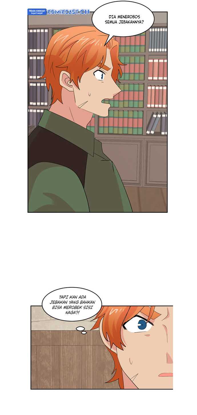 Bookworm (Reader) Chapter 191 halaman 5