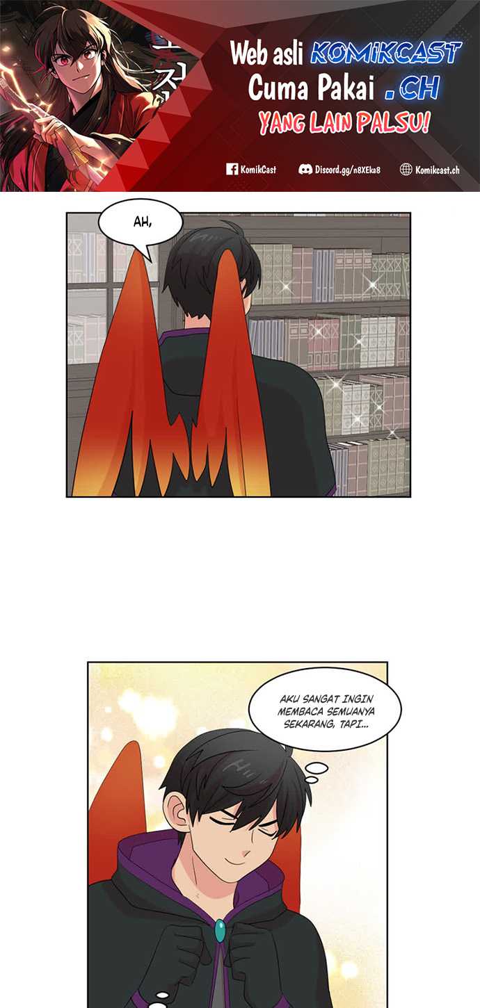 Bookworm (Reader) Chapter 191 halaman 2