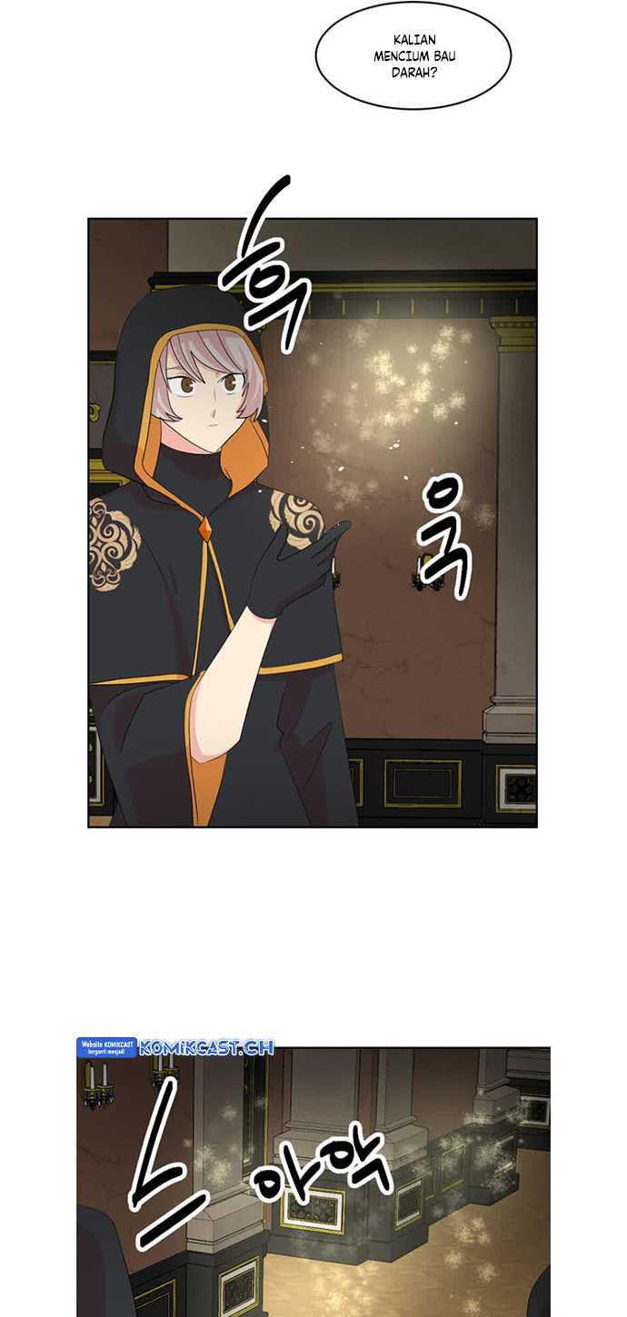Bookworm (Reader) Chapter 191 halaman 28