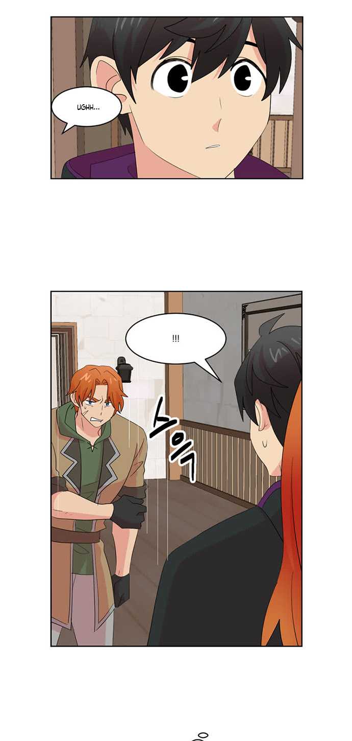 Bookworm (Reader) Chapter 192 halaman 21