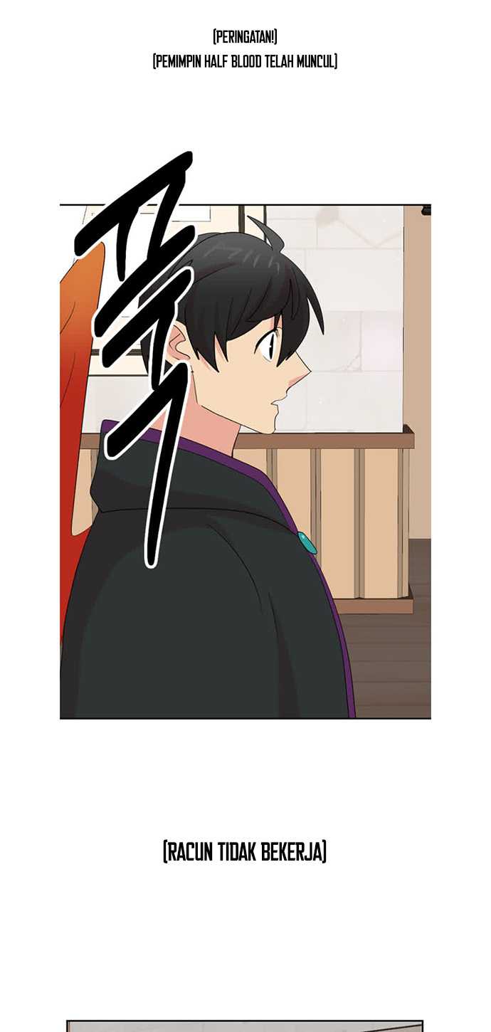 Bookworm (Reader) Chapter 192 halaman 11