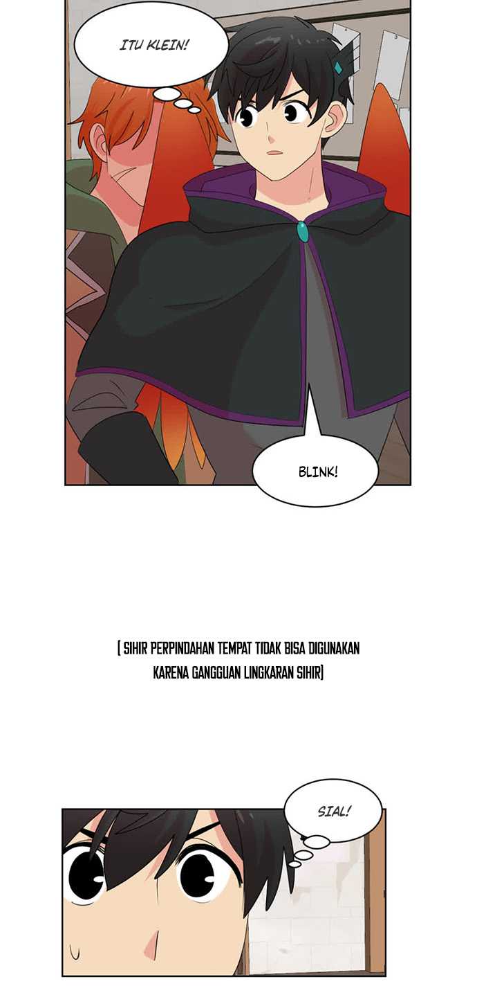 Bookworm (Reader) Chapter 192 halaman 12