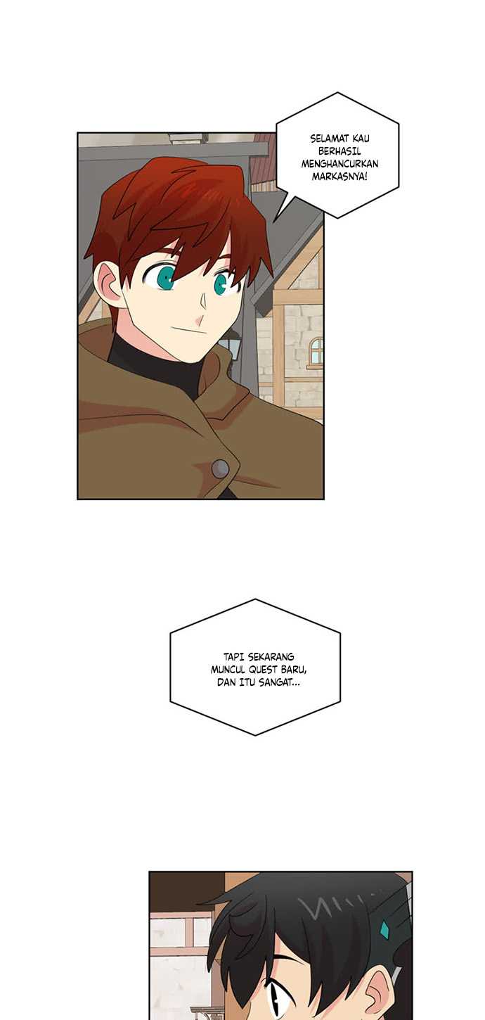 Bookworm (Reader) Chapter 192 halaman 28