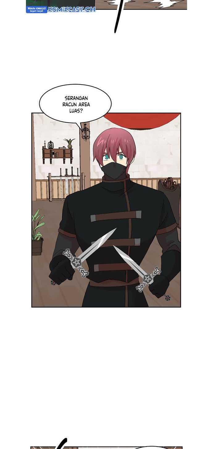 Bookworm (Reader) Chapter 192 halaman 4