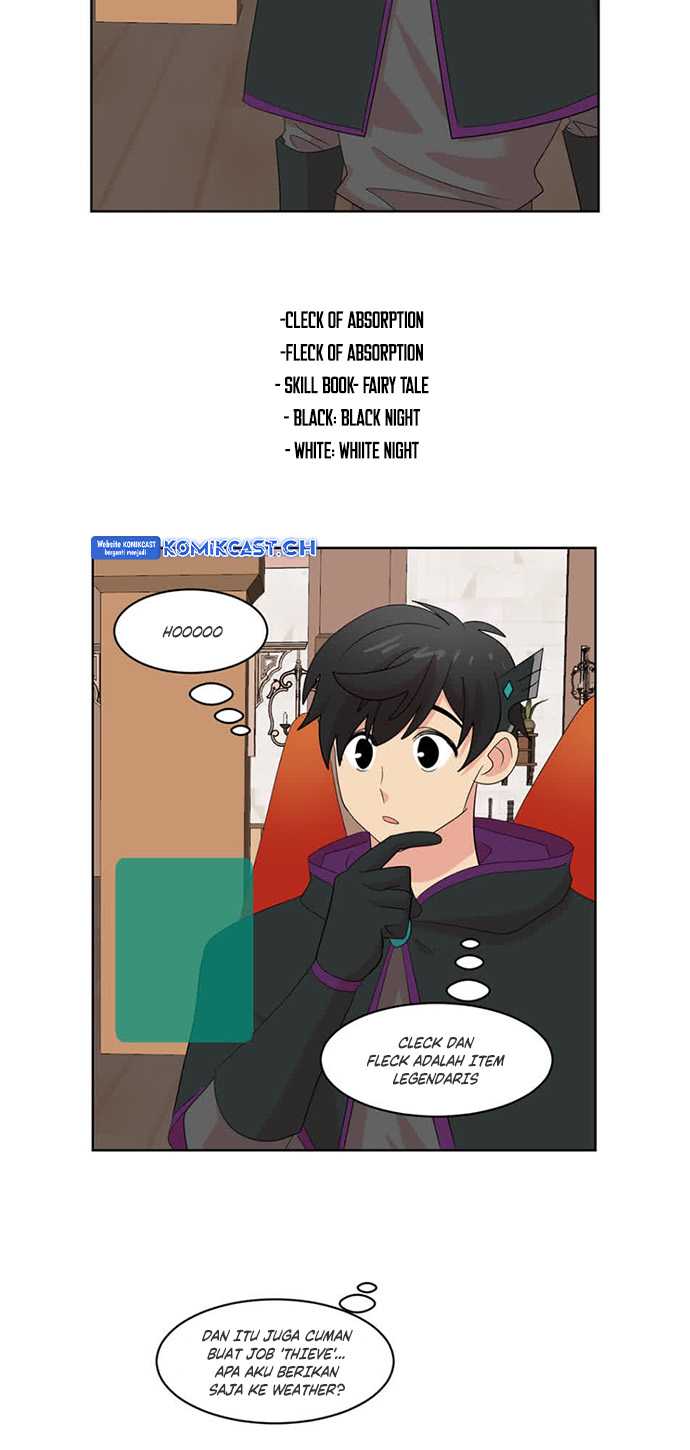 Bookworm (Reader) Chapter 192 halaman 24