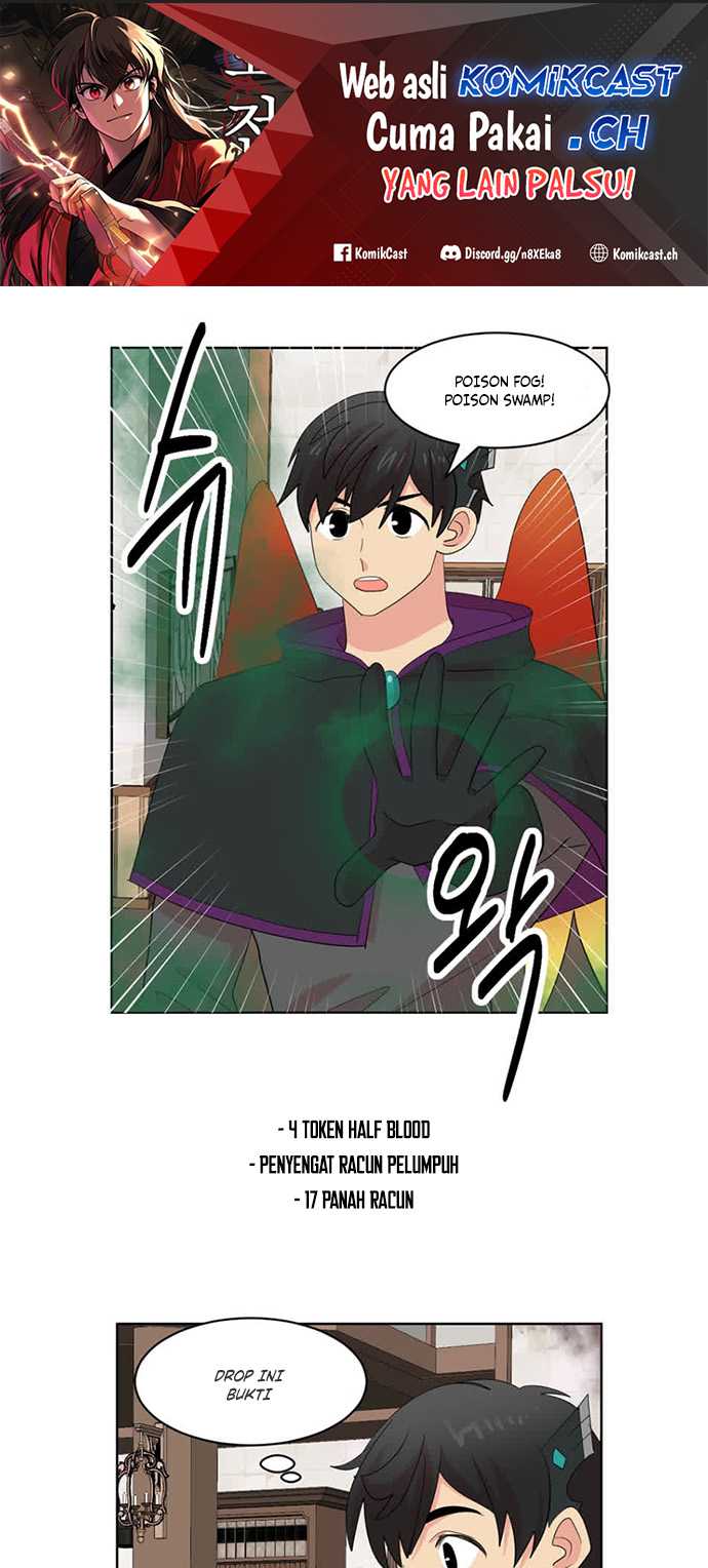 Bookworm (Reader) Chapter 192 halaman 2