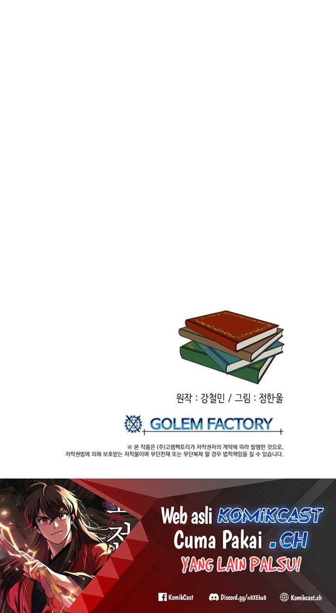 Bookworm (Reader) Chapter 192 halaman 39