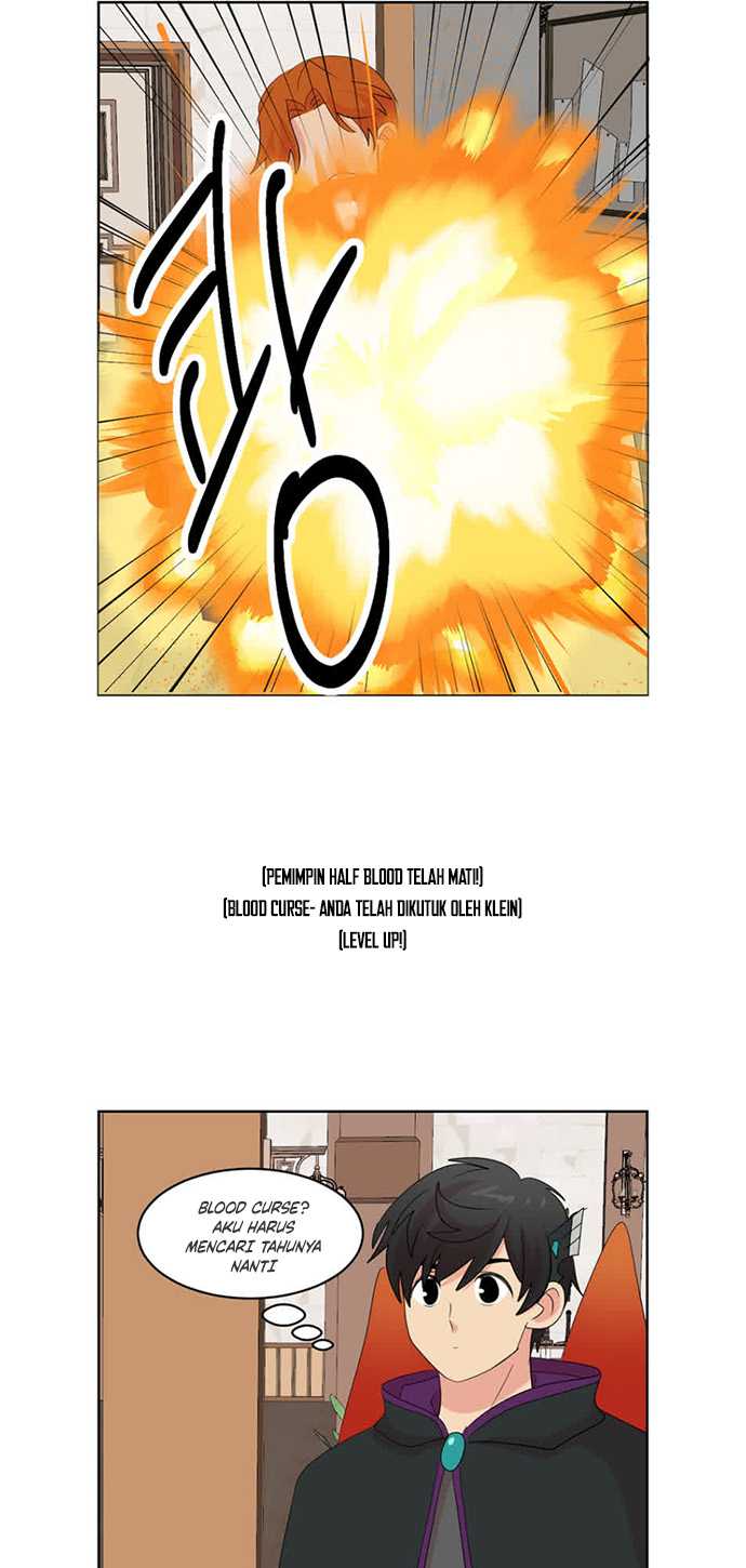 Bookworm (Reader) Chapter 192 halaman 23