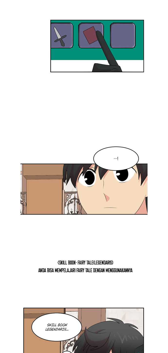 Bookworm (Reader) Chapter 192 halaman 25