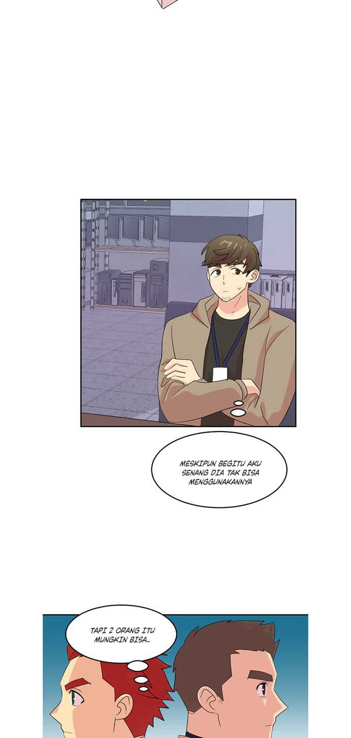 Bookworm (Reader) Chapter 192 halaman 35