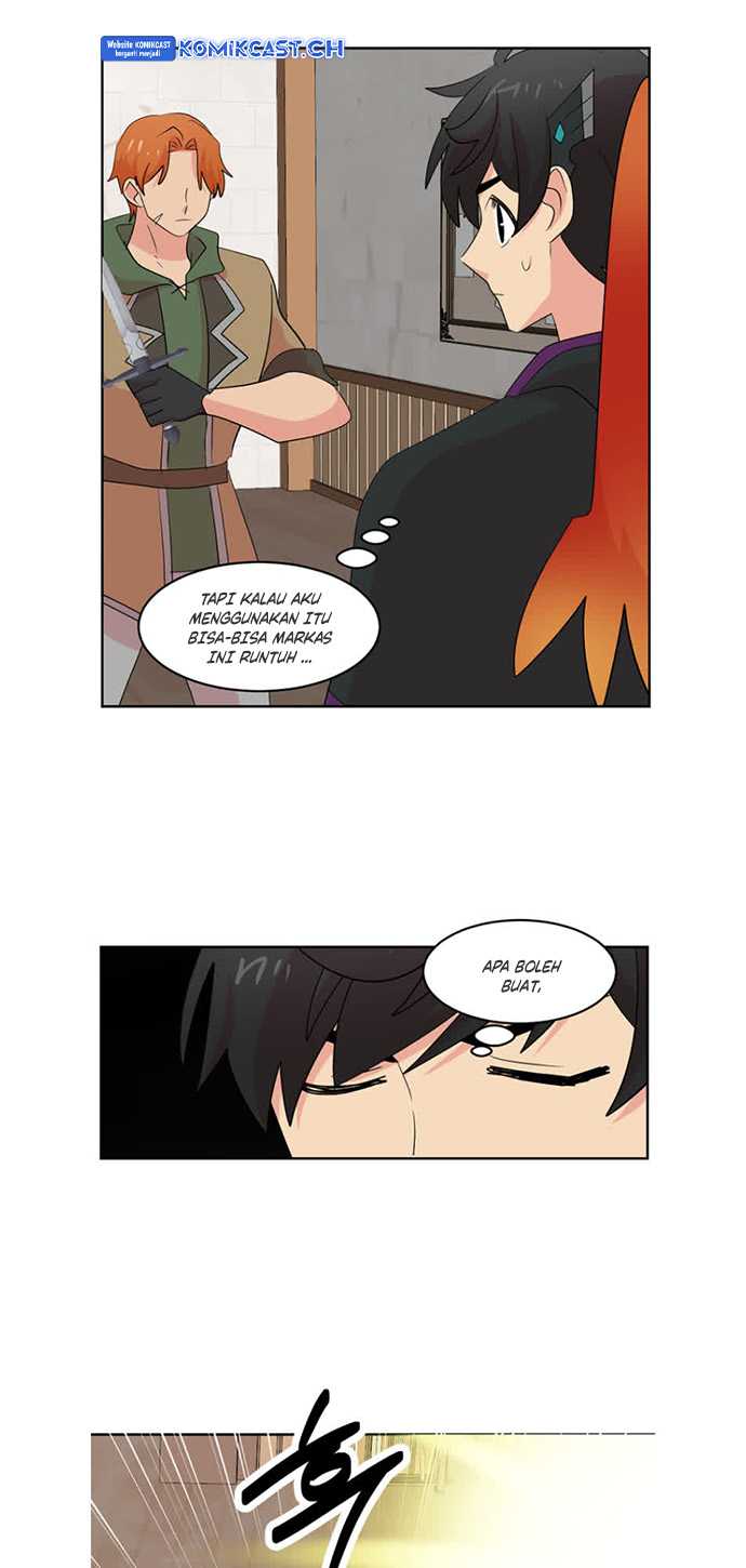 Bookworm (Reader) Chapter 192 halaman 15