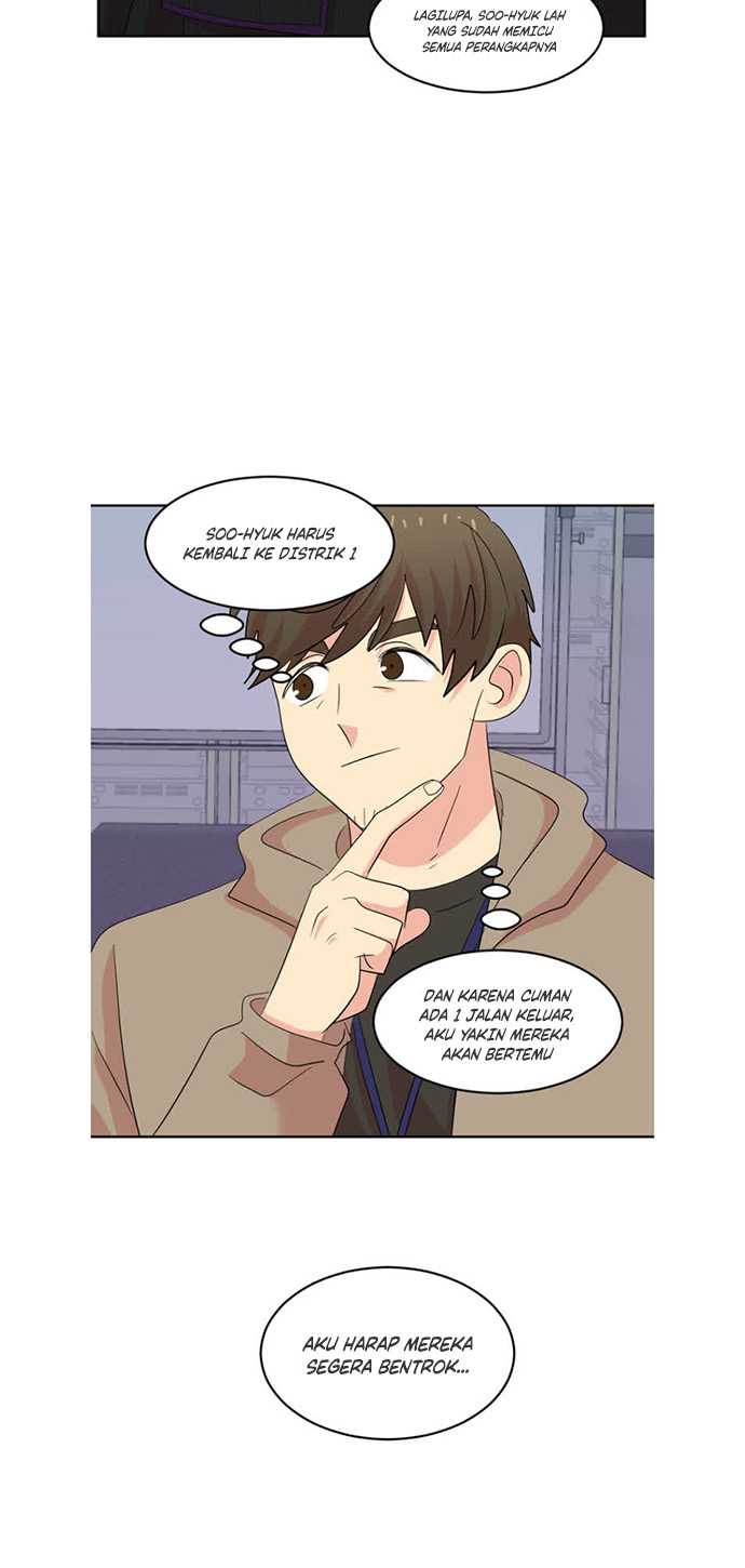 Bookworm (Reader) Chapter 192 halaman 38