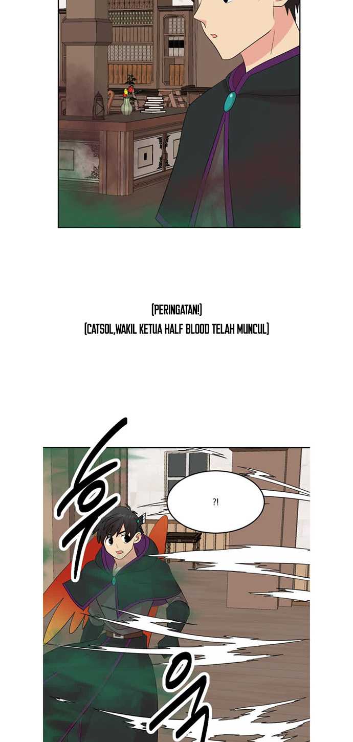 Bookworm (Reader) Chapter 192 halaman 3